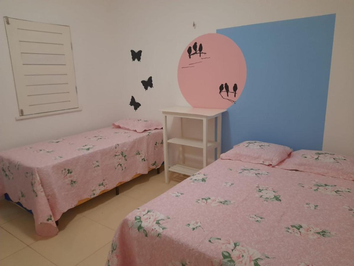 Doce Villa بارا غراندي المظهر الخارجي الصورة