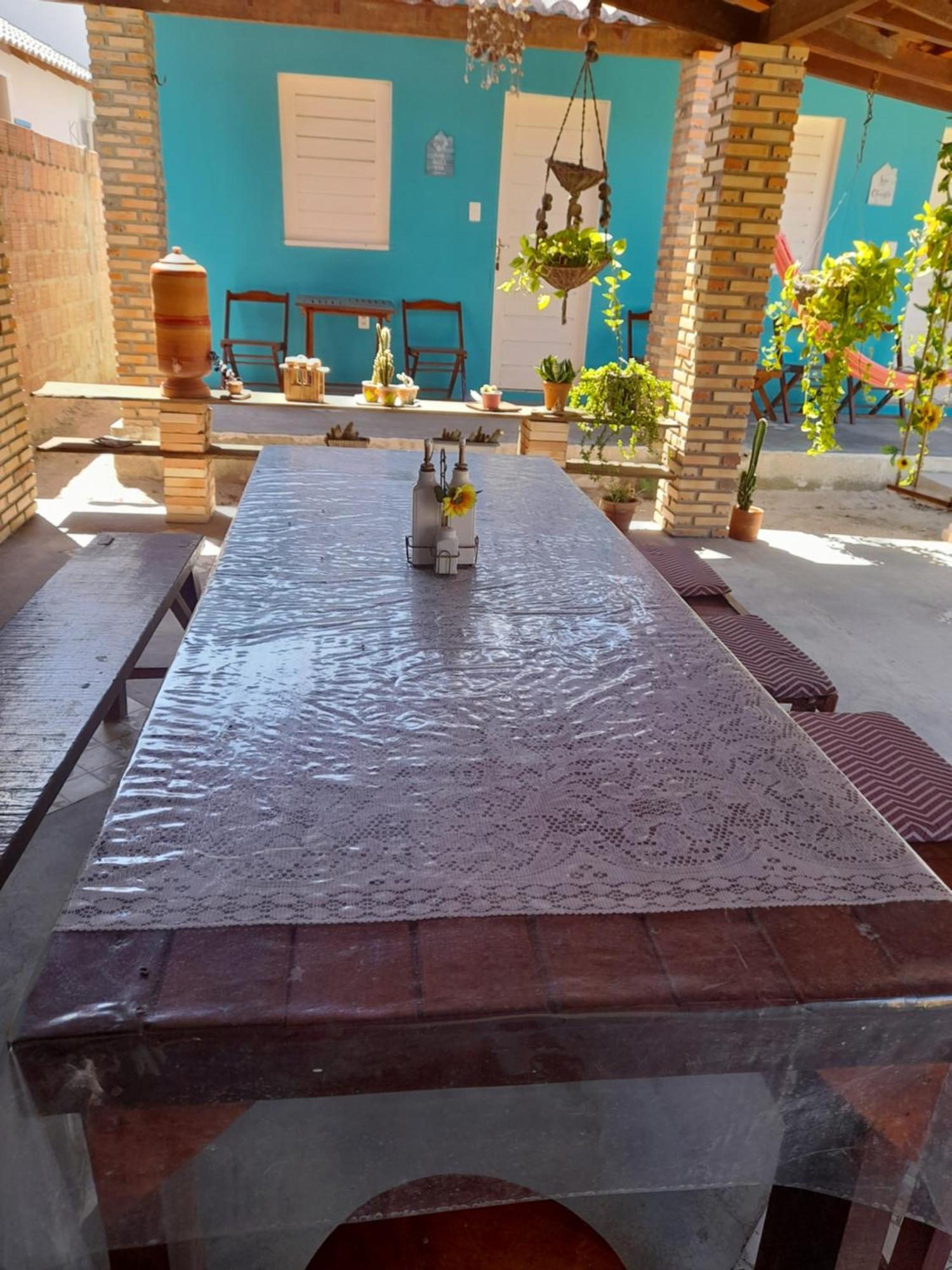Doce Villa بارا غراندي المظهر الخارجي الصورة