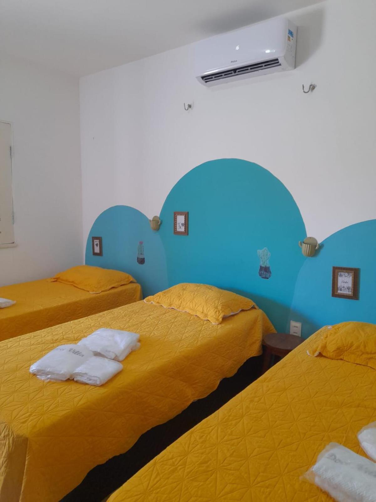 Doce Villa بارا غراندي المظهر الخارجي الصورة