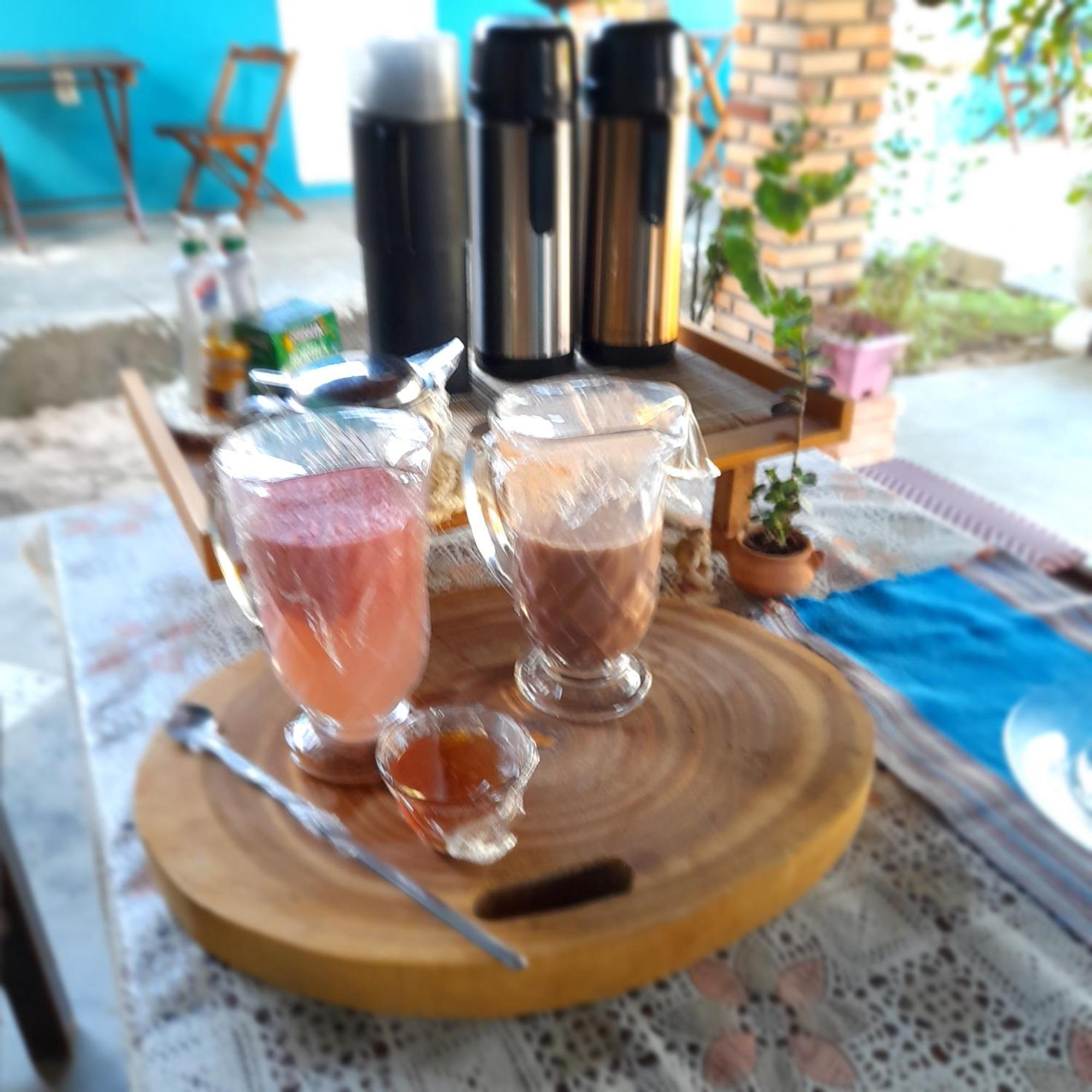 Doce Villa بارا غراندي المظهر الخارجي الصورة